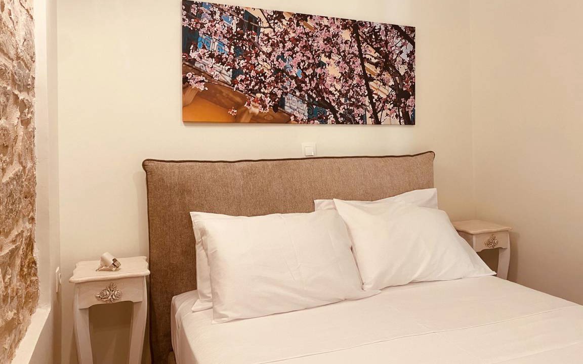 Photo of Bedroom in Old Town