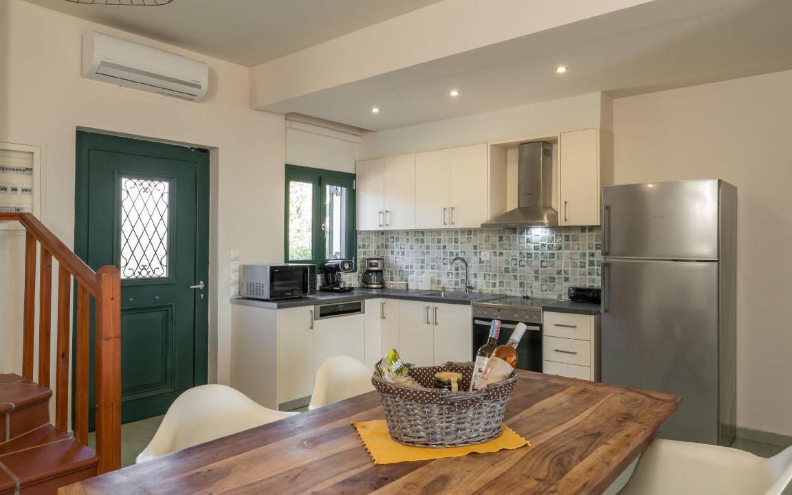 Photo of Kitchen in Stavros