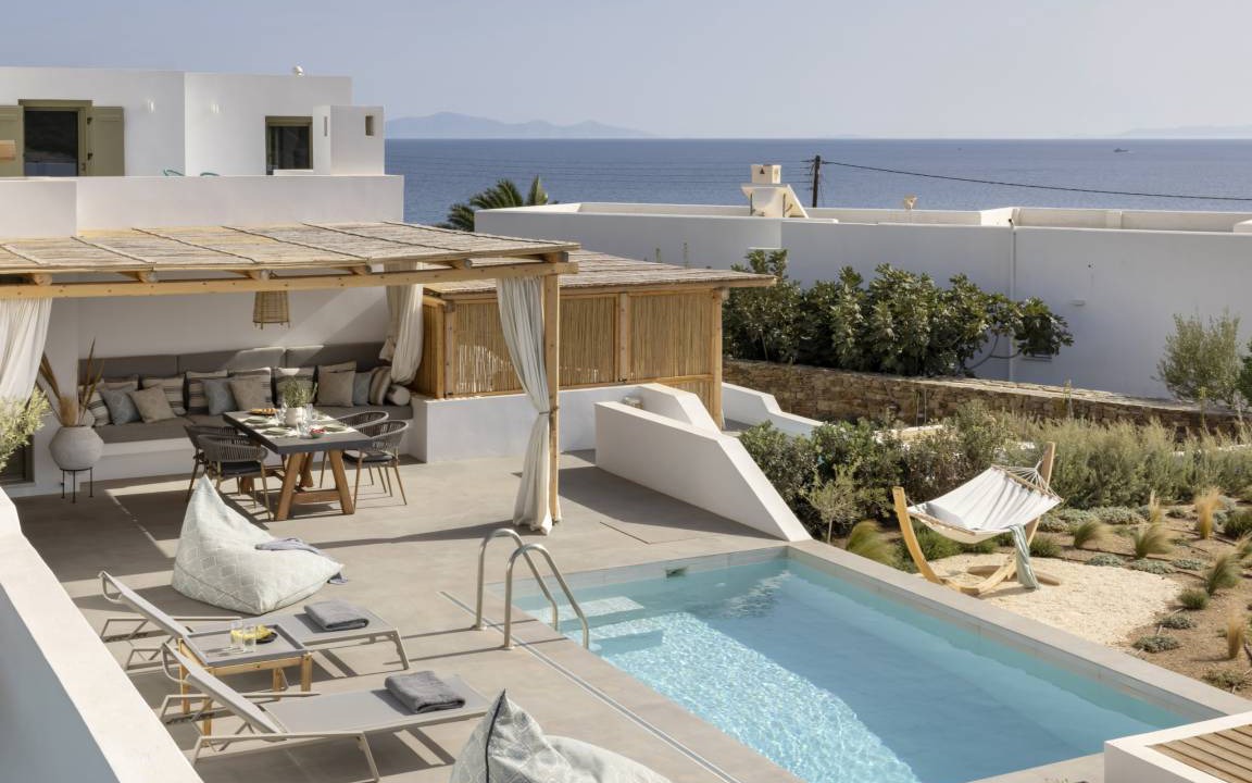 Photo of Others in Antiparos