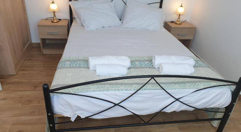 Photo of Bedroom in Archangelos