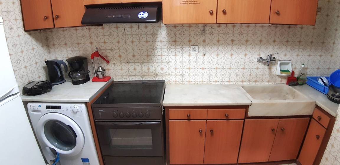 Photo of Kitchen in Omonia