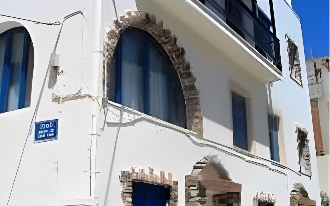 Photo of Others in Naxos Town