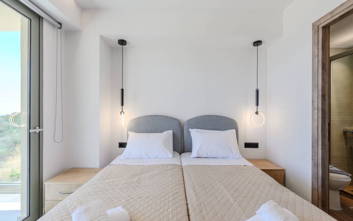 Photo of Bedroom in Mariou