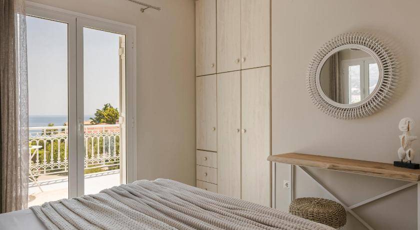 Photo of Bedroom in Karavados
