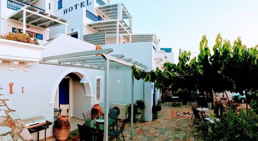 Photo of Others in Agia Pelagia