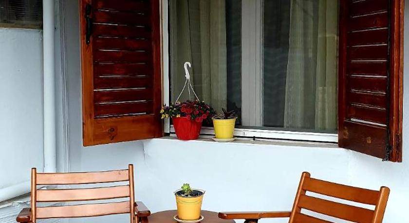 Photo of Patio Balcony in Nea Makri