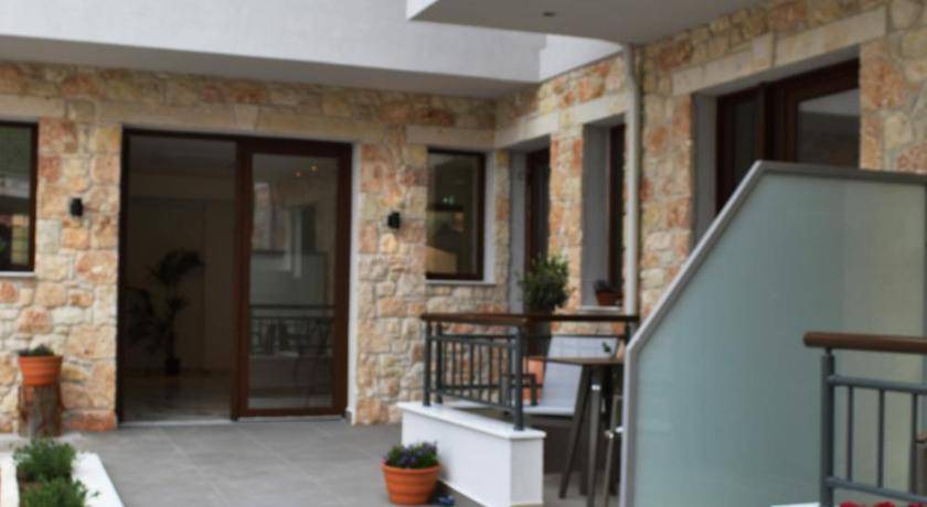 Photo of Buildings in Afytos