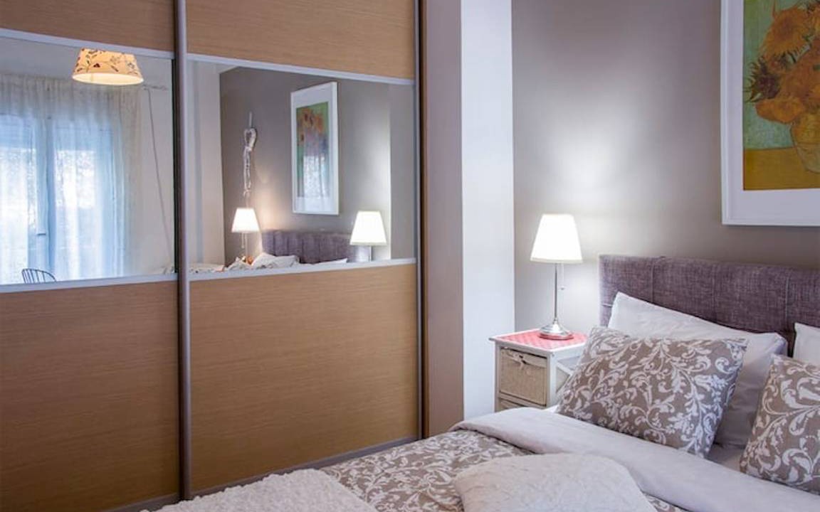 Photo of Bedroom in Ampelokipoi