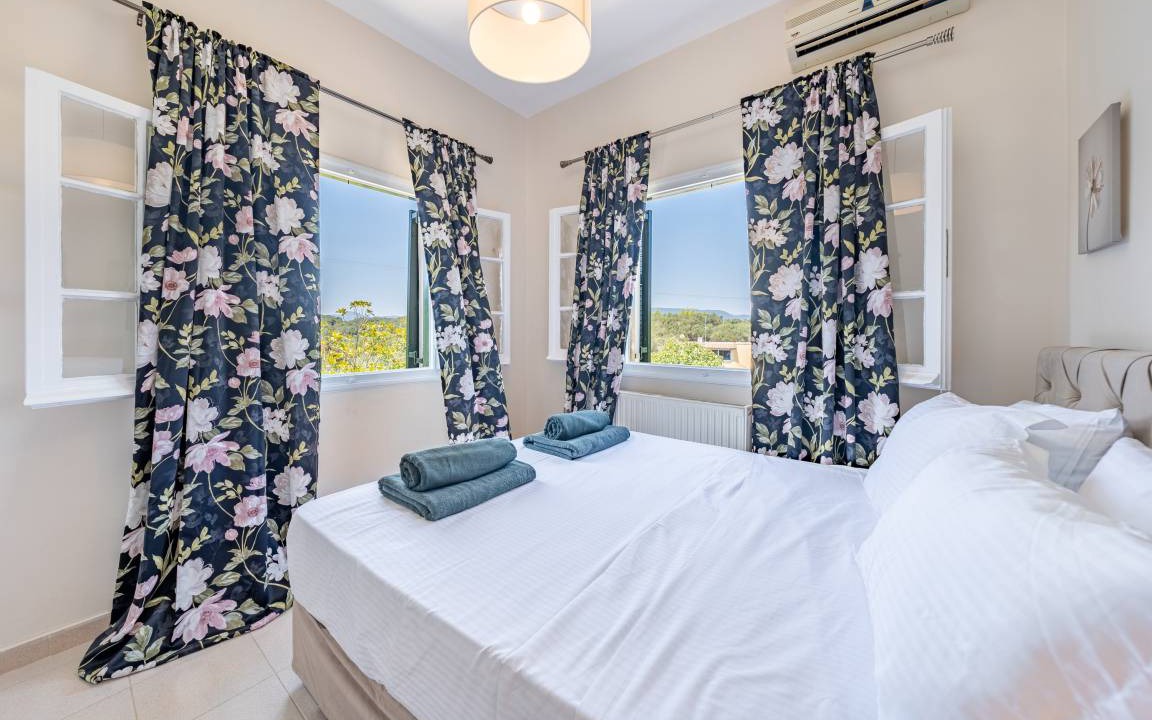 Photo of Bedroom in Vassilatika