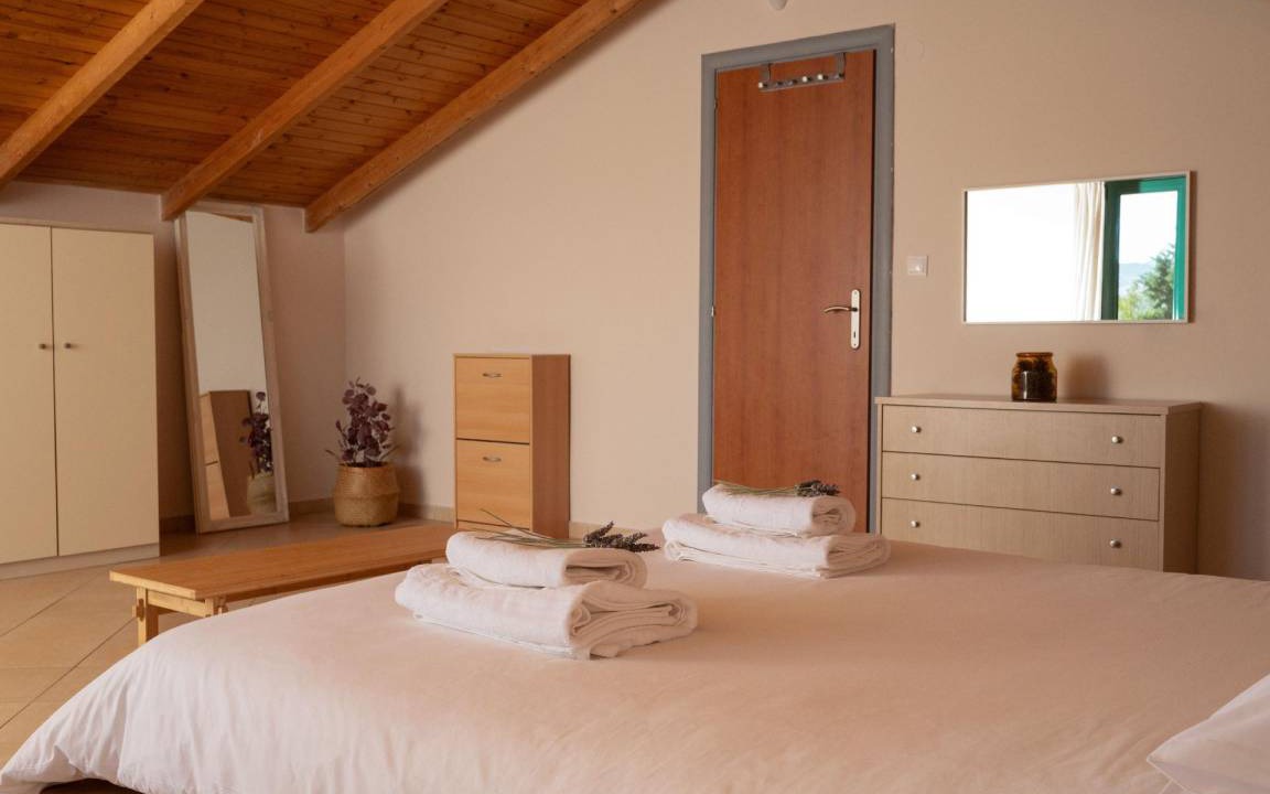 Photo of Bedroom in Nea Tirintha