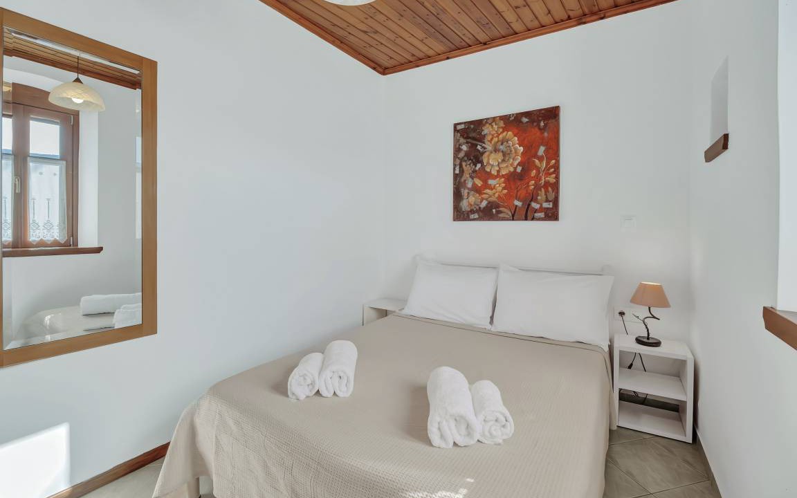Photo of Bedroom in Katokhorion