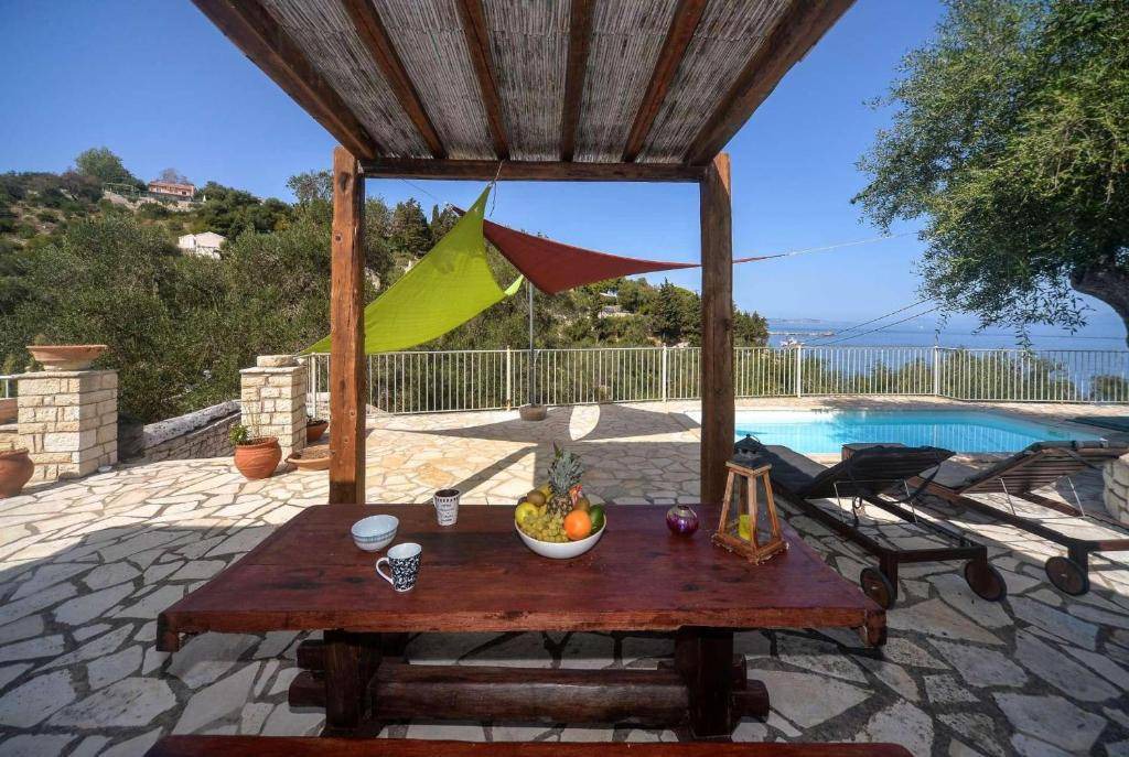 Photo of Patio Balcony in Longos