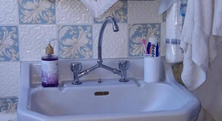 Photo of Bathroom in Nea Makri