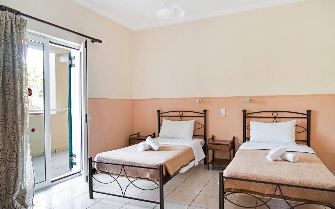Photo of Bedroom in Tsilivi