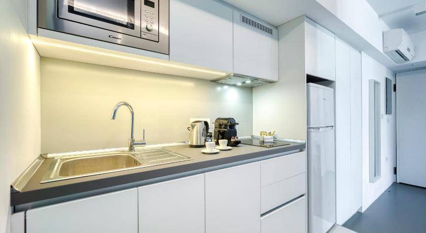 Photo of Kitchen in Monastiraki