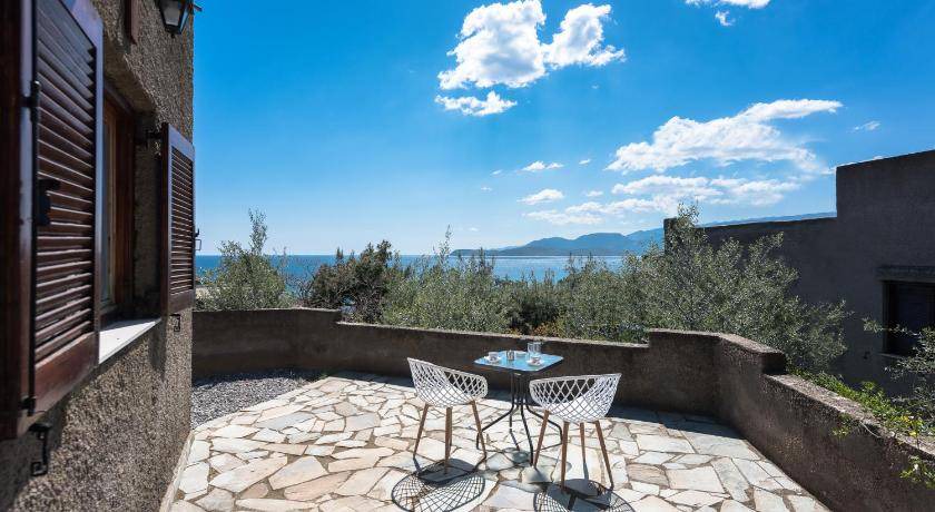 Photo of Patio Balcony in Mavrovouni