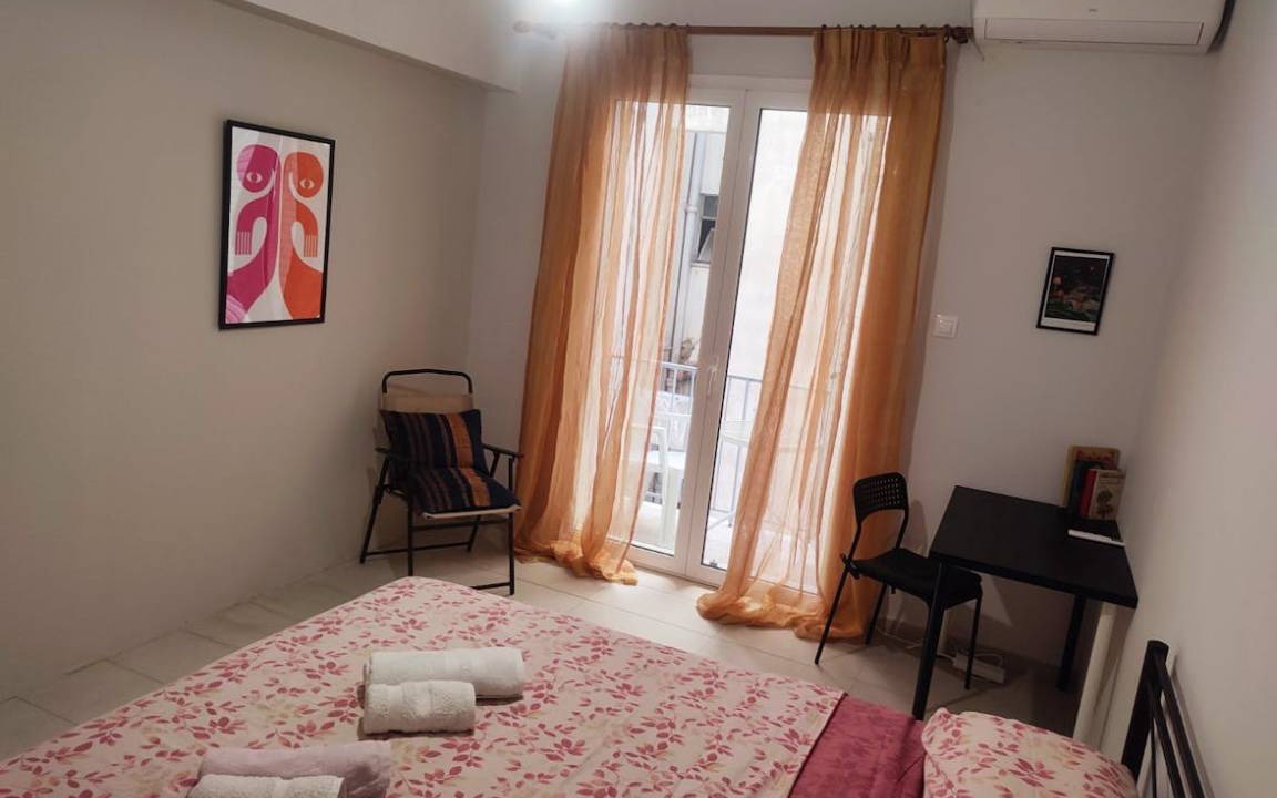Photo of Bedroom in Omonia