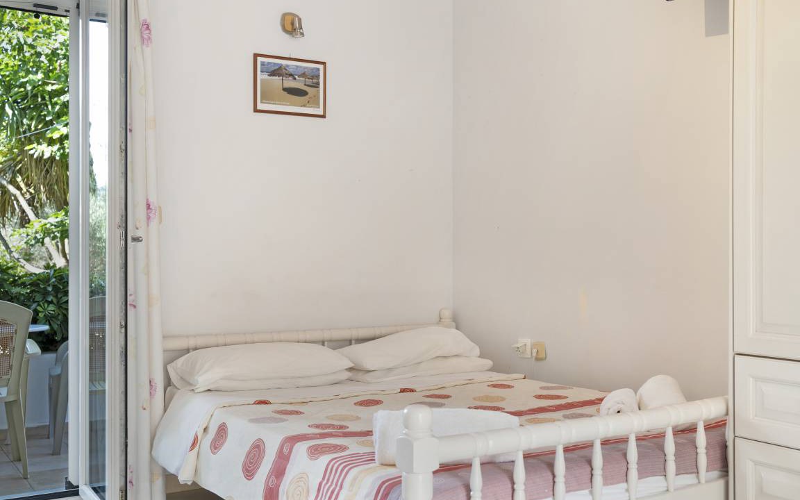 Photo of Bedroom in Svoronata