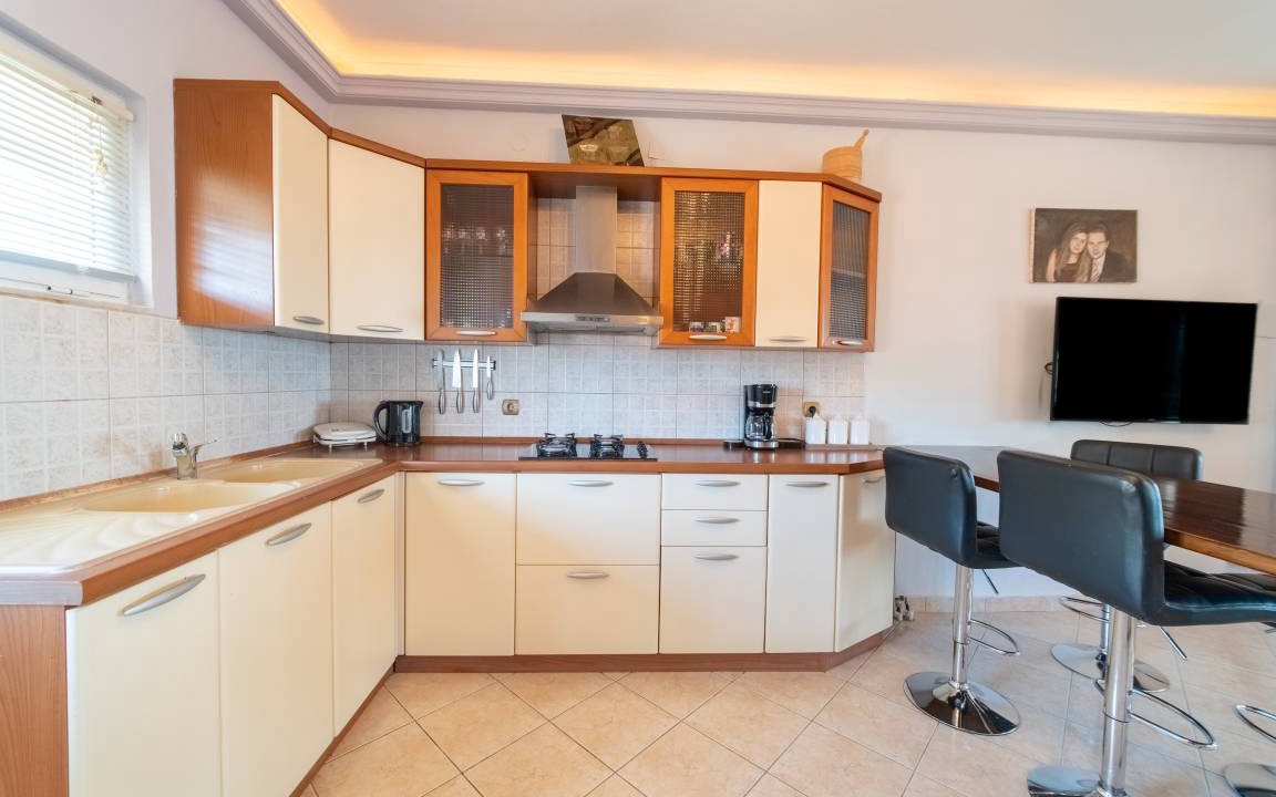 Photo of Kitchen in Petriti
