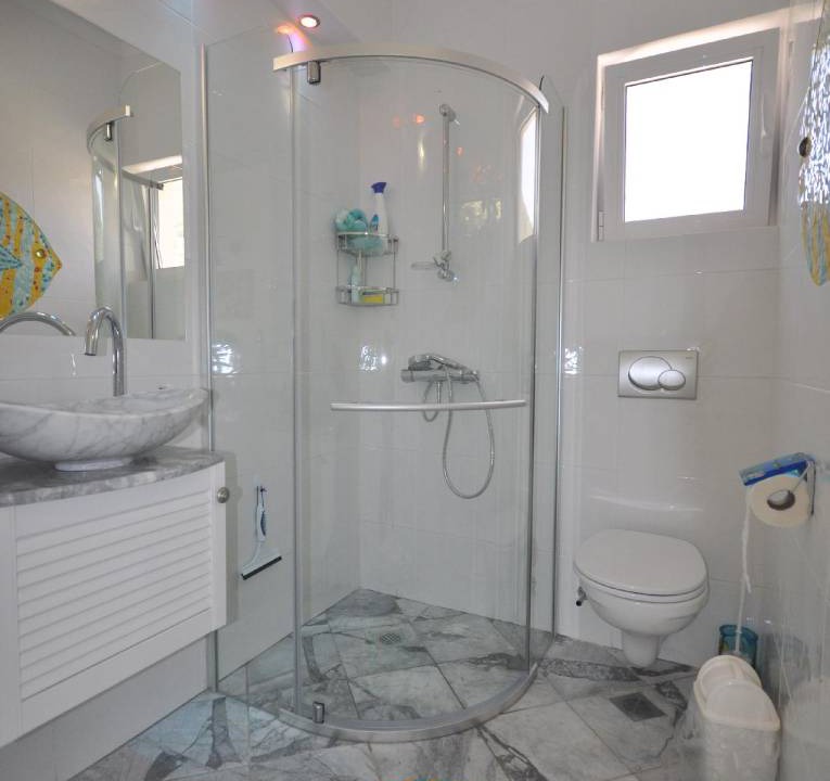 Photo of Bathroom in Kandia