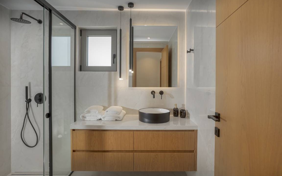 Photo of Bathroom in Perama