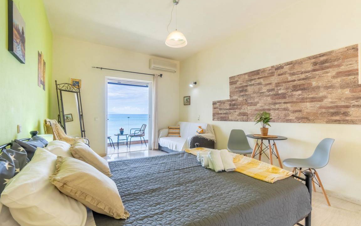 Photo of Bedroom in Agia Pelagia Chlomou
