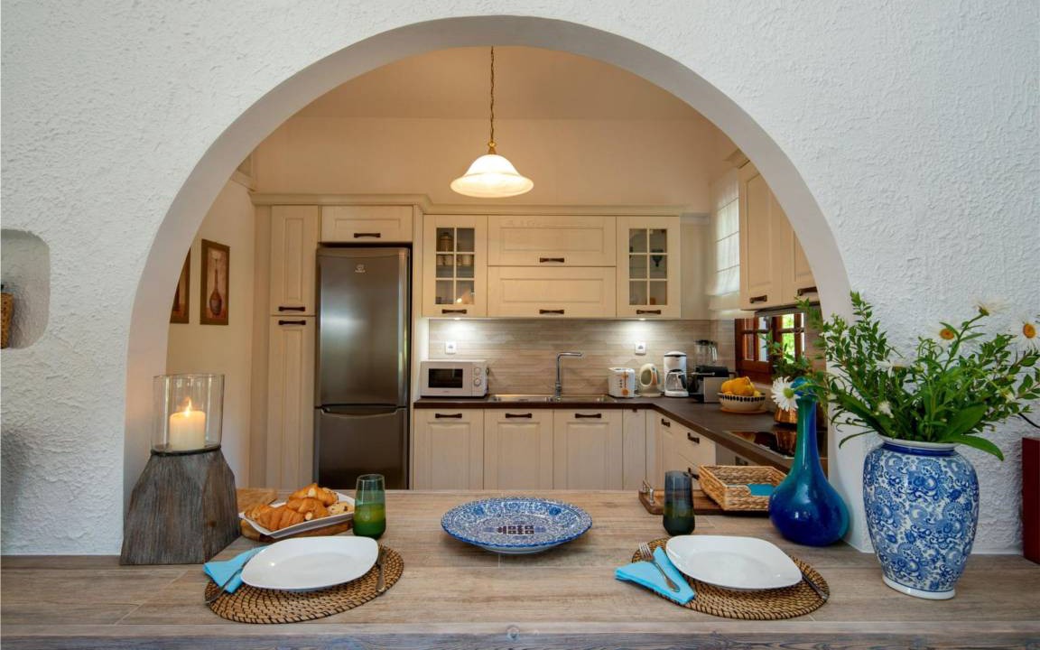 Photo of Kitchen in Gaios