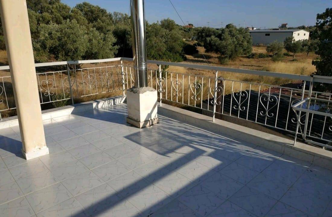 Photo of Patio Balcony in Kropia