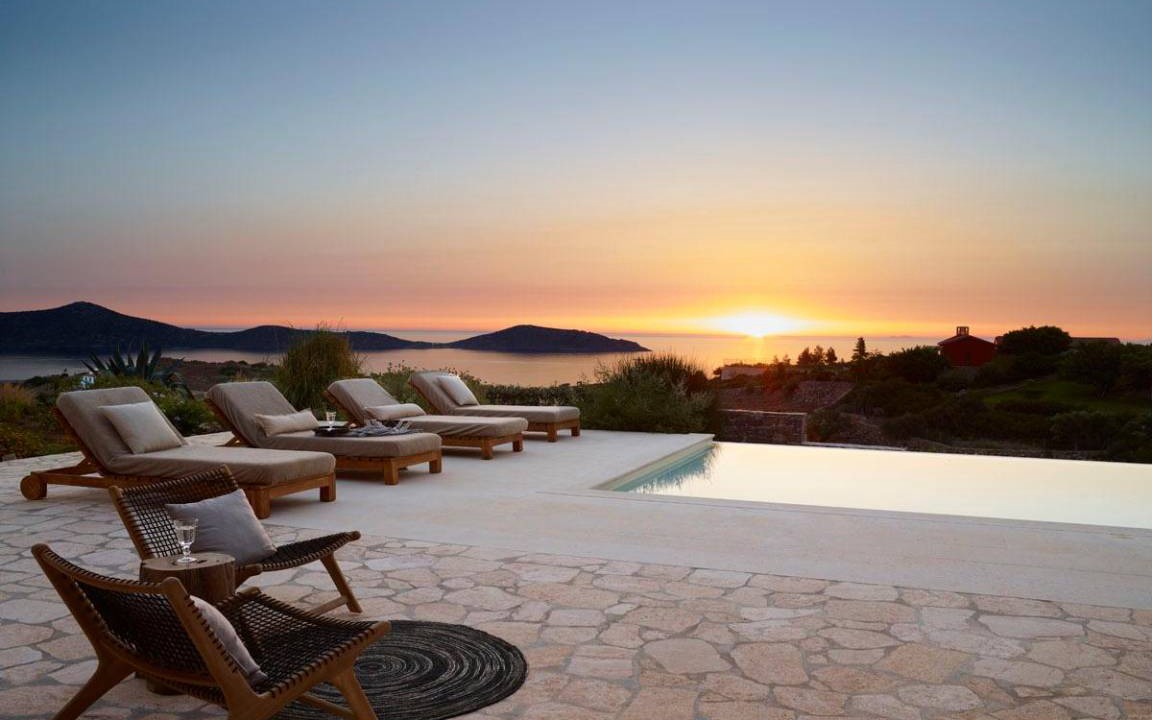 Photo of Others in Elounda