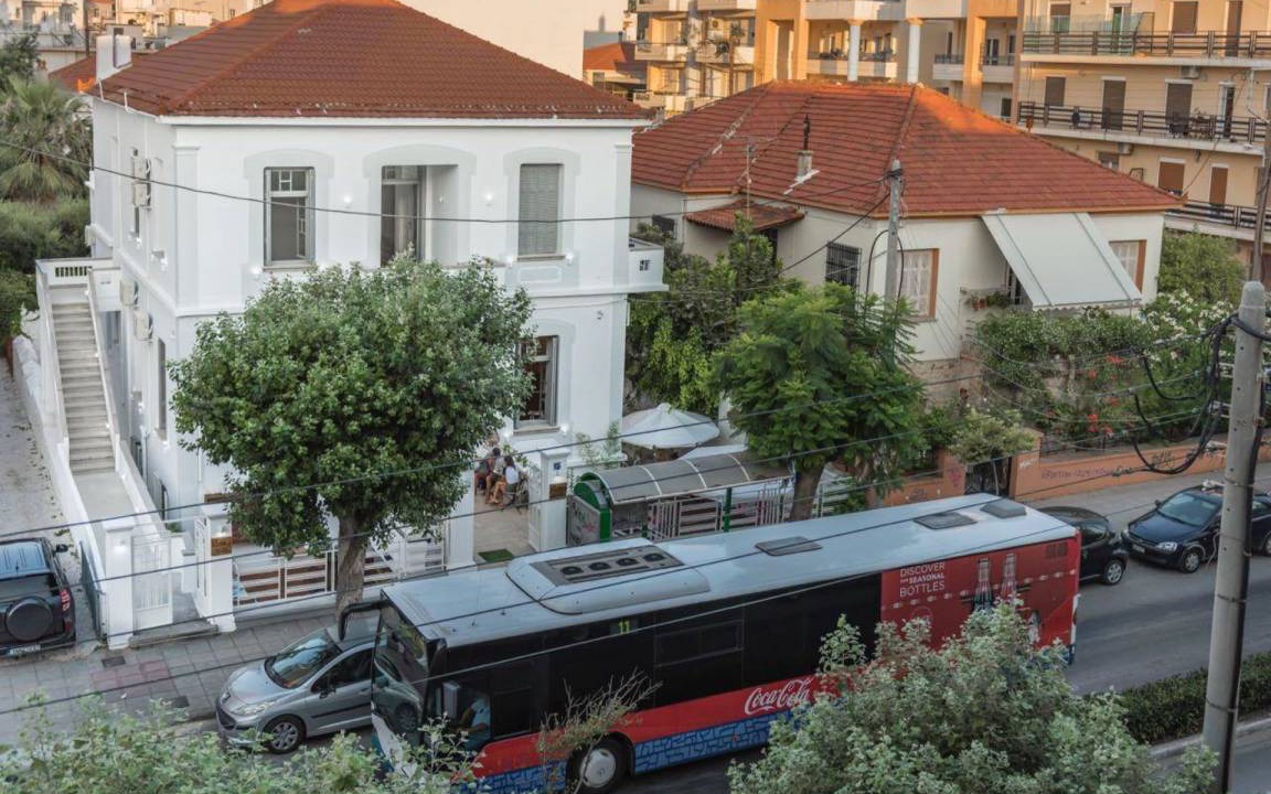 Photo of Others in Chania Town