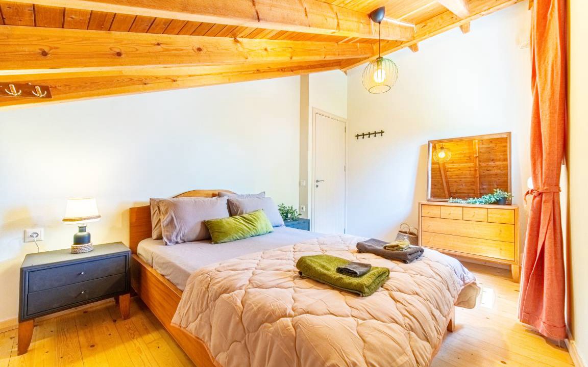 Photo of Bedroom in Lefkimmi