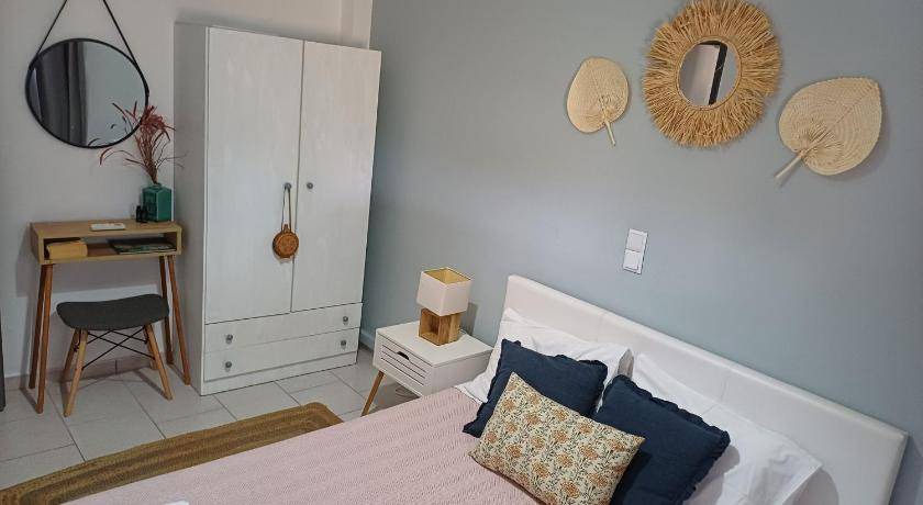 Photo of Bedroom in Kokinos Pirgos