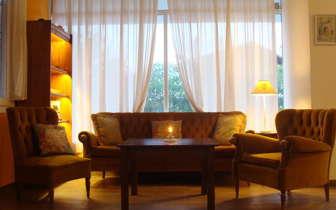 Photo of Livingroom in Kalambaka