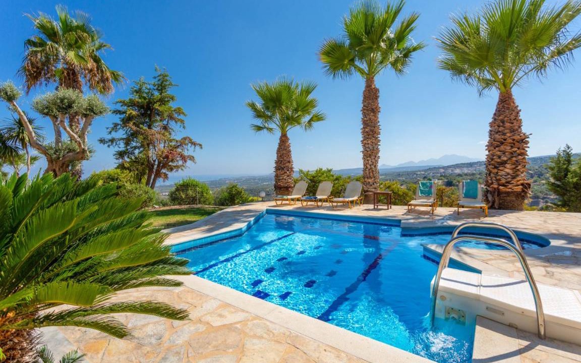 Photo of Outdoor in Agia Triada