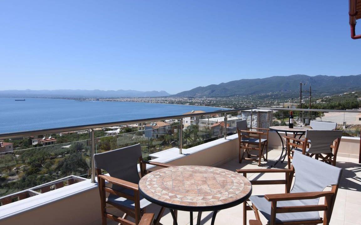 Photo of Patio Balcony in Diasella