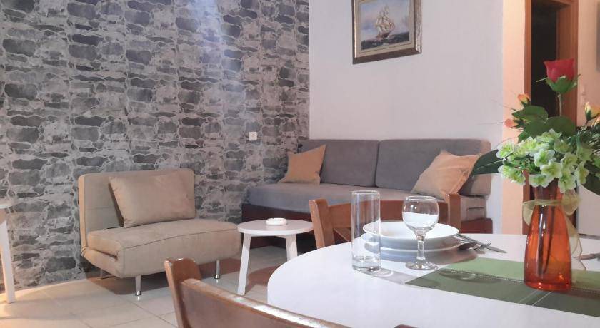 Photo of Livingroom in Loutro