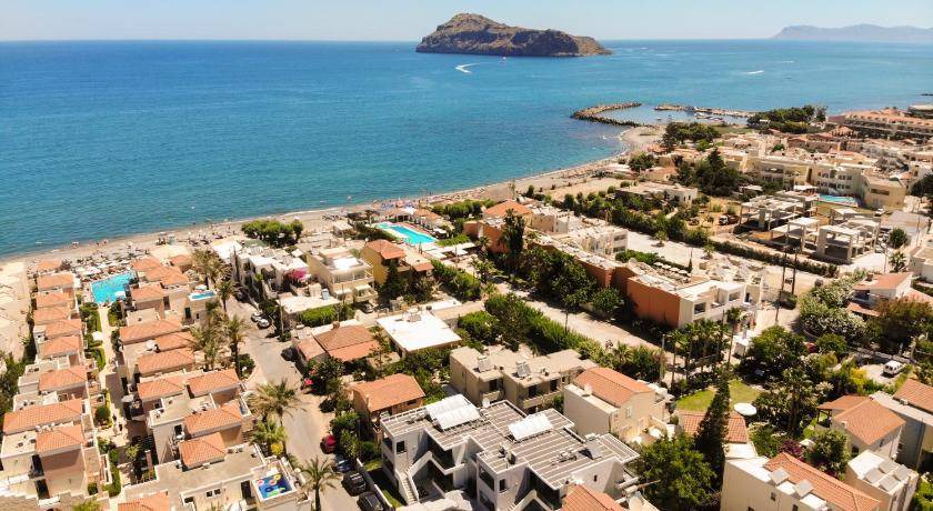 Photo of Others in Platanias Town