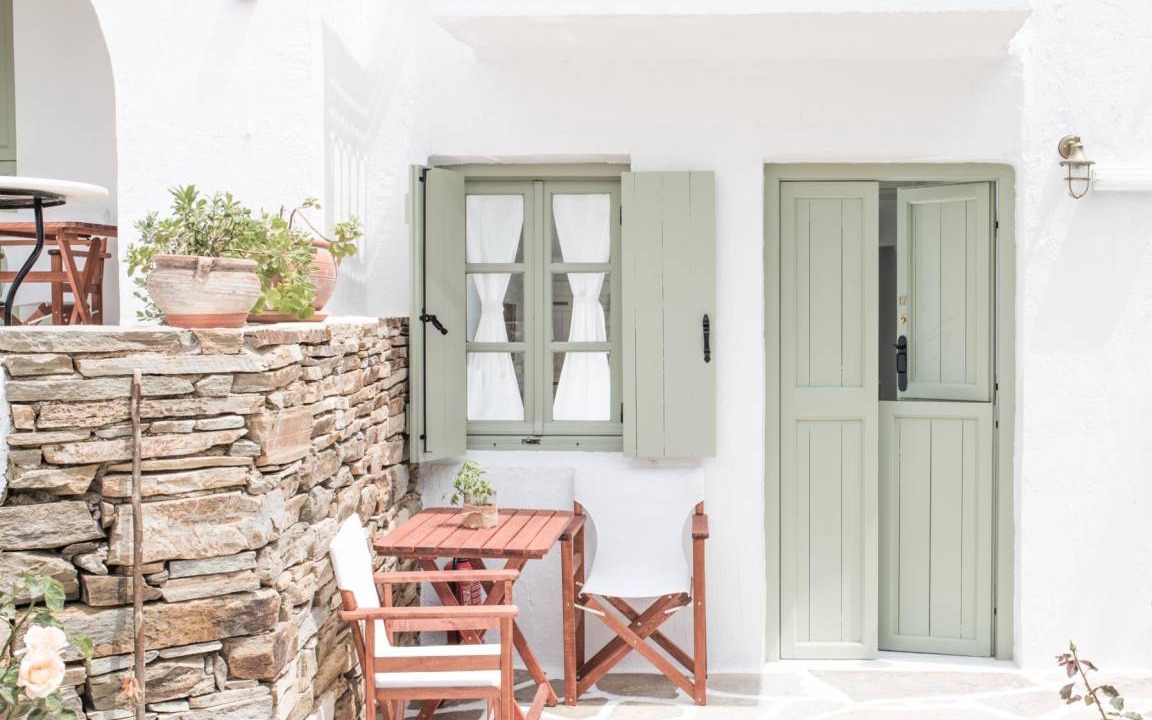 Photo of Others in Naxos Town