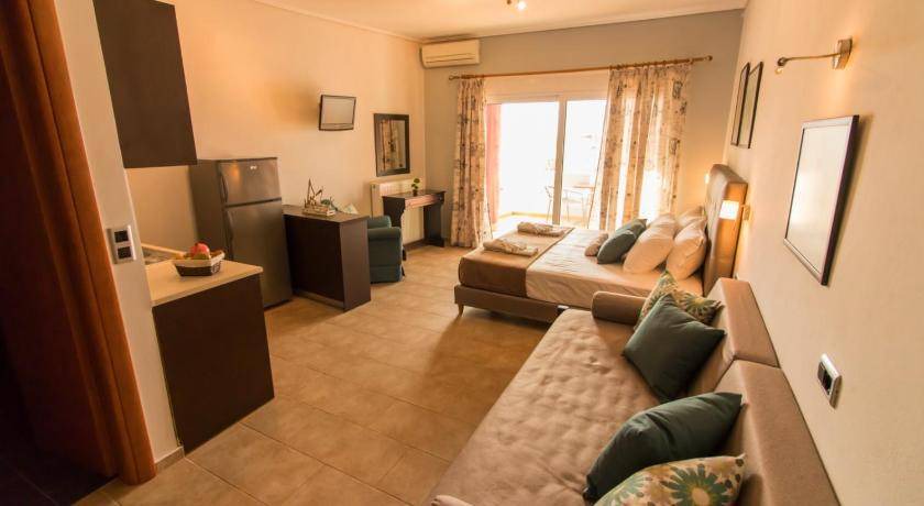 Photo of Livingroom in Agiokampos