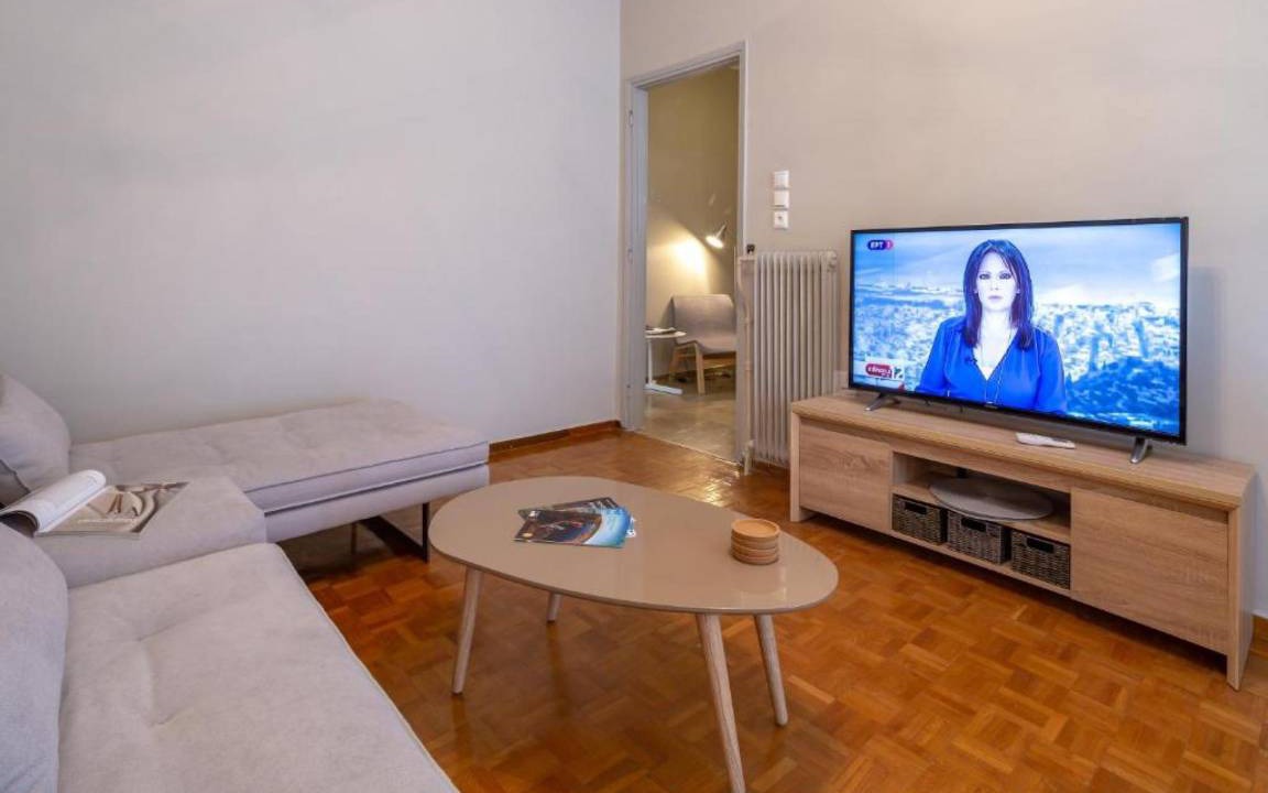 Photo of Livingroom in Ampelokipoi