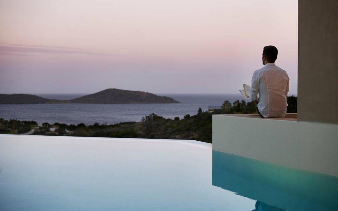 Photo of Others in Elounda
