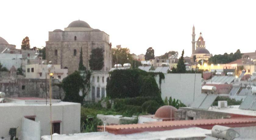 Photo of Others in Rhodes Old Town