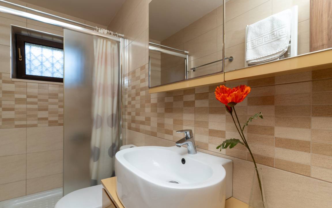Photo of Bathroom in Agia Marina