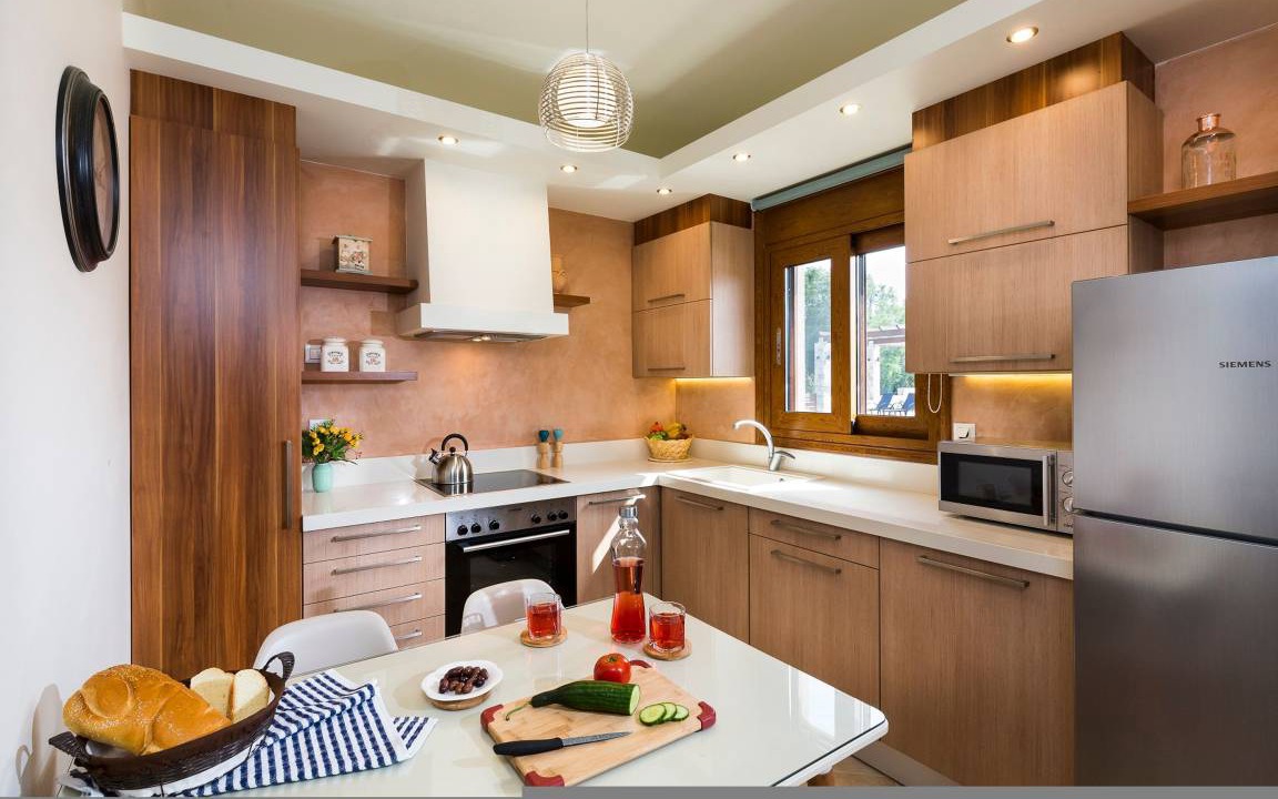 Photo of Kitchen in Vigla