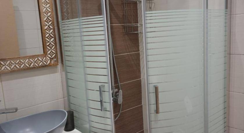 Photo of Bathroom in Loutro