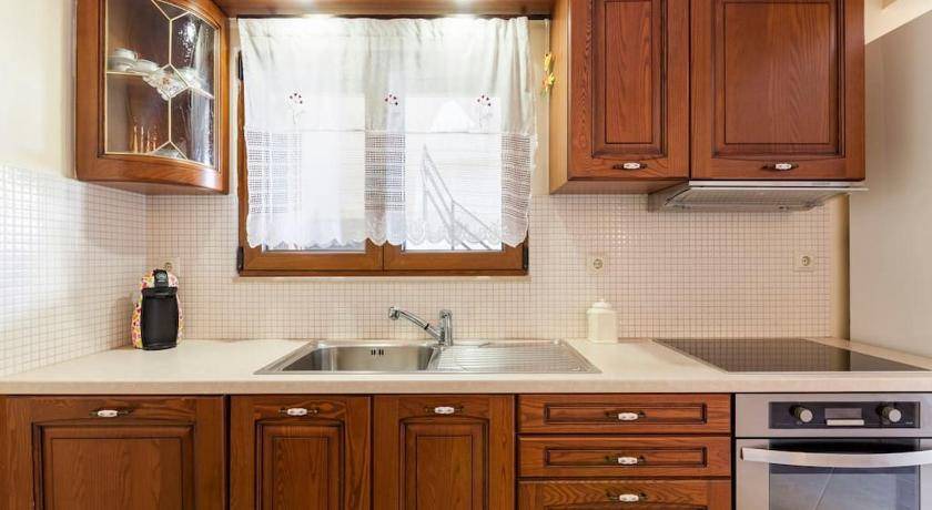 Photo of Kitchen in Panasos