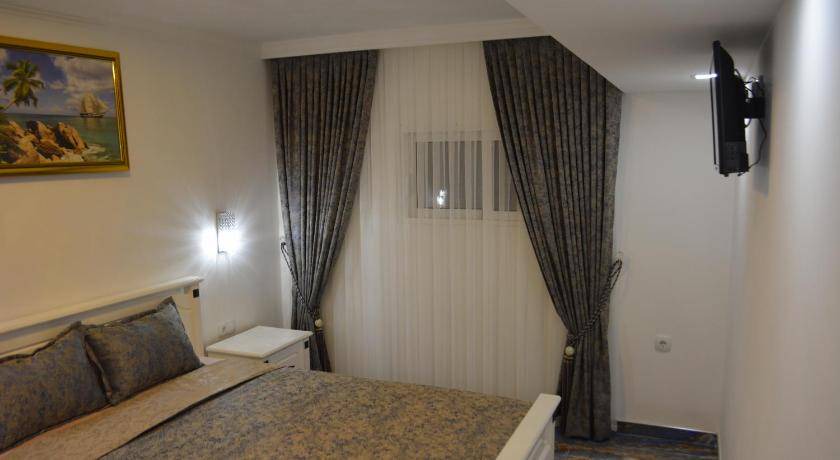 Photo of Bedroom in Nea Iraklitsa