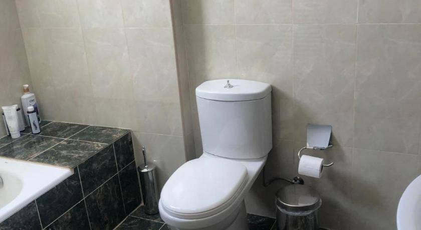 Photo of Bathroom in Mastichari