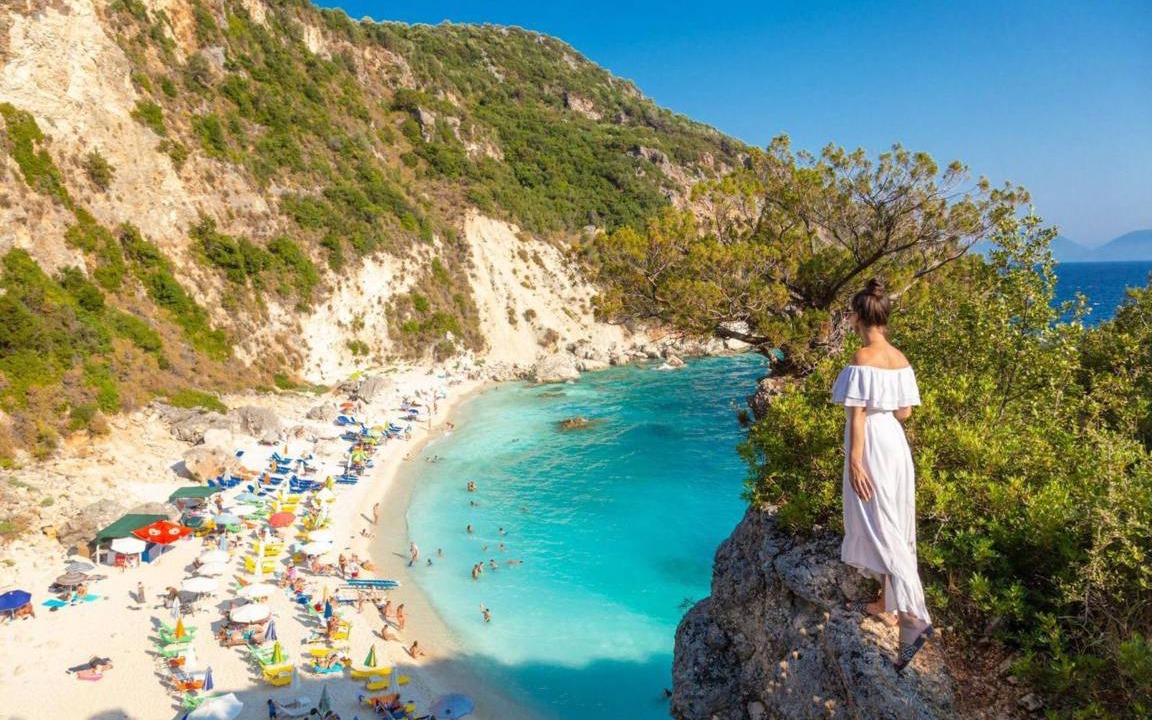 Photo of Outdoor in Sivota