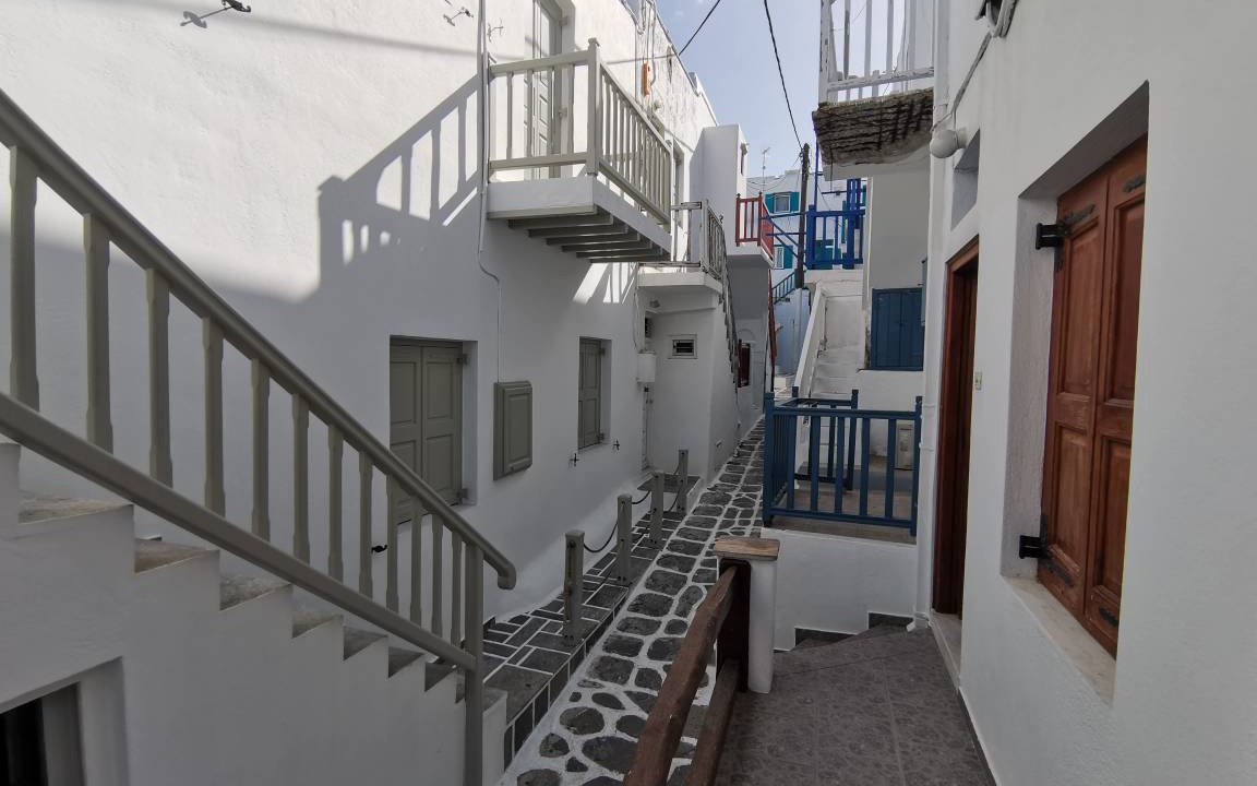 Photo of Others in Mykonos